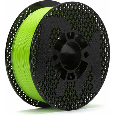 Filament PM ABS-T 1,75mm zelenožltá, 1 kg