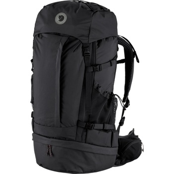 Fjällräven Трекинг раница Fjällräven Abisko Trek 48 Walking backpack - Black - размер M/L (505-0939-0112)