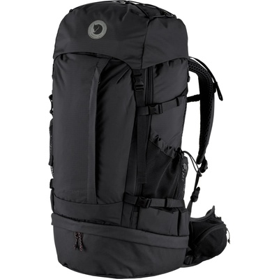 Fjällräven Трекинг раница Fjällräven Abisko Trek 48 Walking backpack - Black - размер M/L (505-0939-0112)