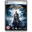 Batman Arkham Asylum