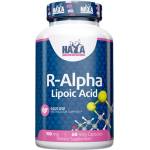 Haya Labs R - Alpha Lipoic Acid 100 mg [60 капсули]