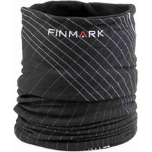 Finmark čierna biela