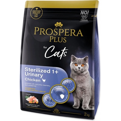 Prospera kuracie mäso 2 kg