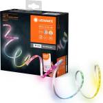 OSRAM - LED RGB+TW Димируем екстериорен лента FLEX 3 м LED/12, 5W/230V Wi-Fi (P225426)