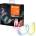 OSRAM - LED RGB+TW Димируем екстериорен лента FLEX 3 м LED/12, 5W/230V Wi-Fi (P225426)