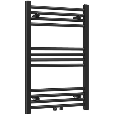 Gamma Erga Simple ERG-LAV-SIMP-8050-BK 800 mm x 500 mm čierna