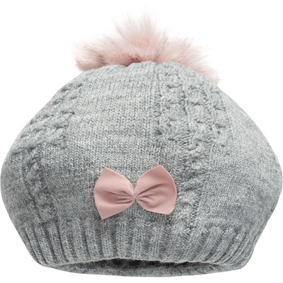 BRILLE Детска зимна шапка