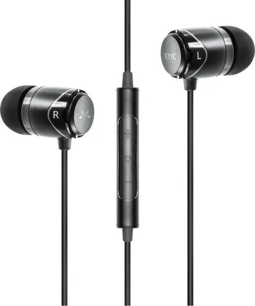 SoundMagic E11C