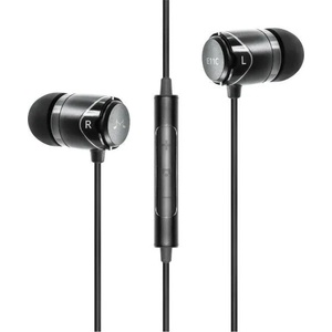 SoundMagic E11C Слушалки