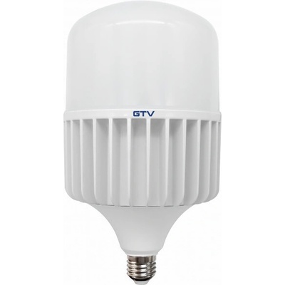 GTV Priemyselná LED žiarovka Alfara 140 80W 4000K 8900lm E27 LD-ALF140-80W