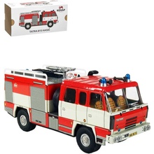 Kovap Tatra 815 hasiči 1:43