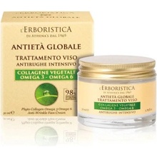 Athena's Erboristica Krém na tvár Anti-Age Collagen-Omega 50 ml