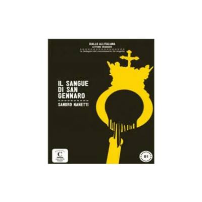 Giallo all'italiana | Nanetti Sandro
