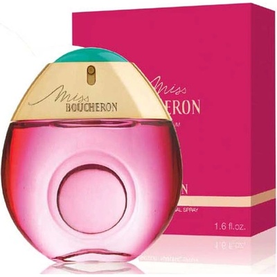 Boucheron Miss Boucheron parfémovaná voda dámská 100 ml tester