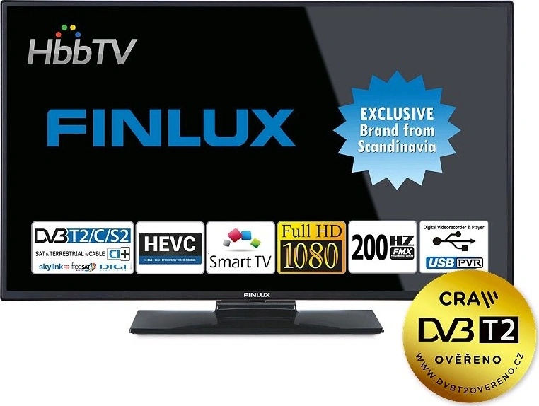 Finlux 43FFB5160