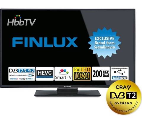 Finlux 43FFB5160