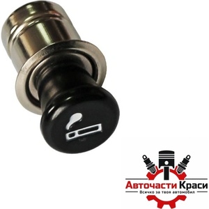 Paolo Запалка за автомобили 12v - 1023 (181835) - avtochastikrasi