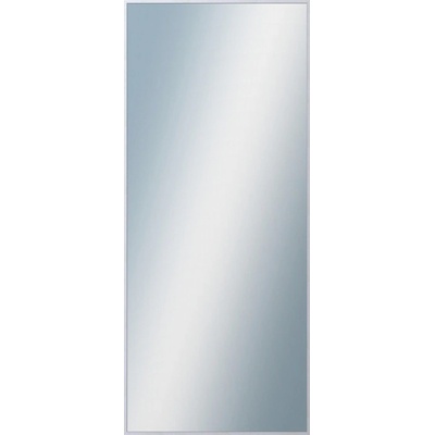 DANTIK Hliník 60x140 cm strieborná 7003004