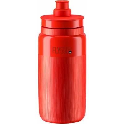 Elite Fly Tex 23' červená 550 ml
