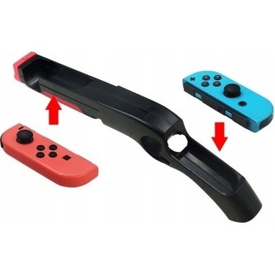 iPlay NT9919 Herná pištoľ Nintendo Switch