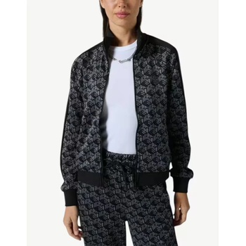 PUMA T7 AOP Track Jacket Black