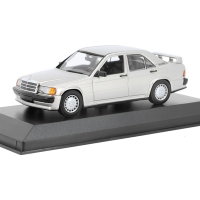 Minichamps MAXICHAMPS Mercedes-Benz .3-16 1984 1:43