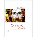 Ohnisko lásky - Jozef Búda