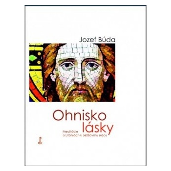 Ohnisko lásky - Jozef Búda