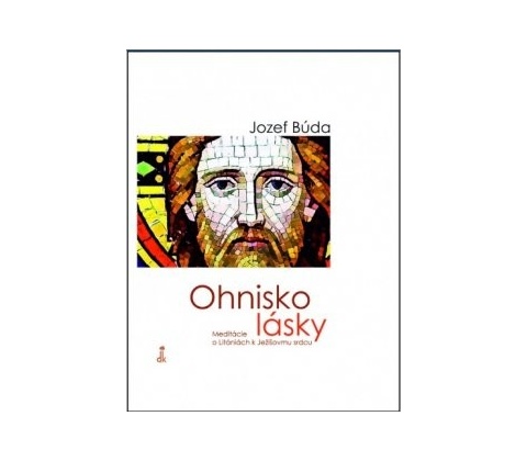 Ohnisko lásky - Jozef Búda