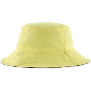 Patagonia Шапка Patagonia Baby Sun Bucket Hat - Jaggy: Faded Magenta - размер 6-12 Months (204-1696-1813)