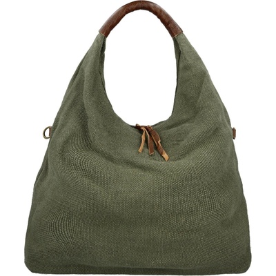 Paolo Bags Ewelin zelená