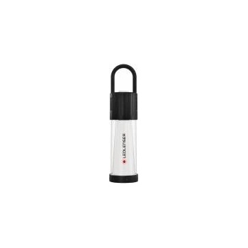 Ledlenser camping flashlight ml6 black, window box