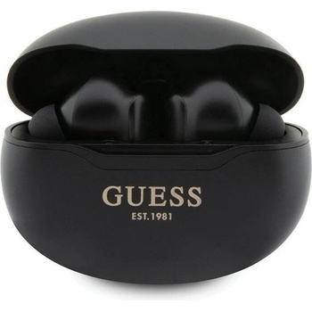 Guess Classic EST TWS + dokovací stanice