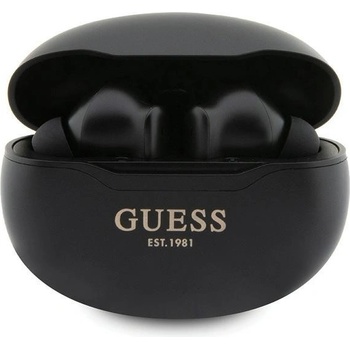 Guess Classic EST TWS + dokovací stanice