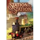 Station to Station