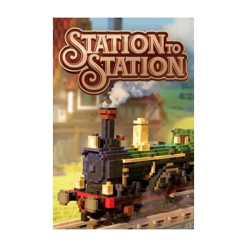 Station to Station