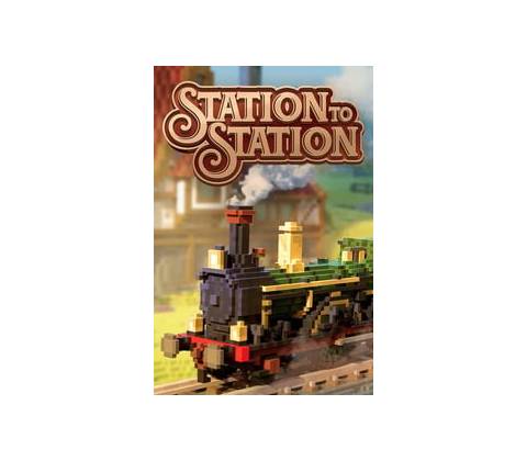 Station to Station
