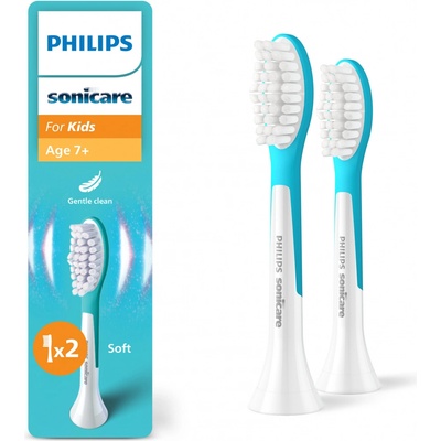 Philips Sonicare for Kids Mini HX6042/90 2 ks