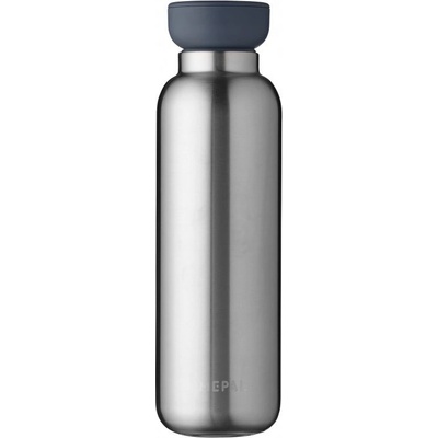 Mepal Termo lahev Ellipse Natural Brushed 500 ml
