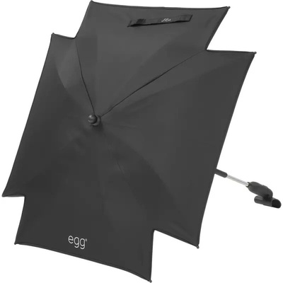 BabyStyle EGG slnečník Black
