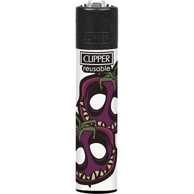 Clipper Nasty Food 1