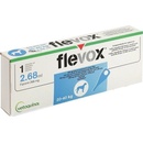 Flevox spot-on Dog L 20-40 kg 268 mg 1 x 2,68 ml