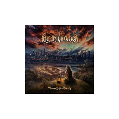 Act Of Creation - Moments To Remain Digipack LP