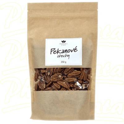 Ekomedica Pekanové ořechy 250 g