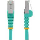 StarTech NLAQ-1M-CAT6A-PATCH