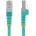 StarTech NLAQ-1M-CAT6A-PATCH