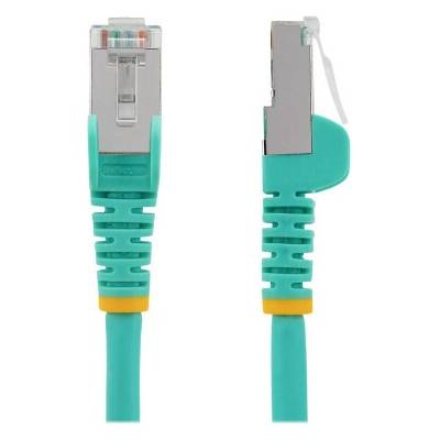 StarTech NLAQ-1M-CAT6A-PATCH