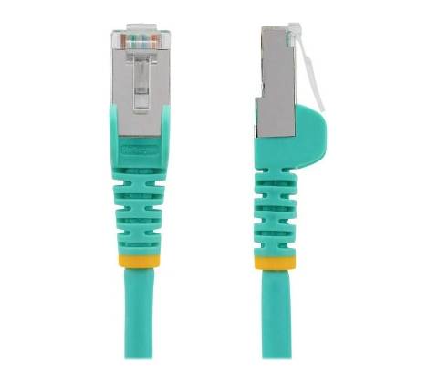 StarTech NLAQ-1M-CAT6A-PATCH