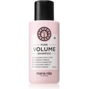 Maria Nila Pure Volume Shampoo 100 ml
