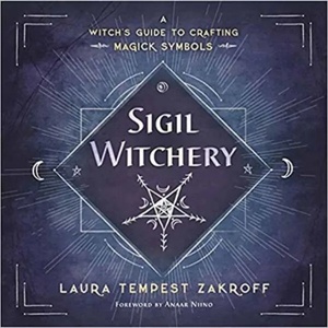 Sigil Witchery (ISBN: 9780738753690)